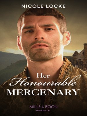 cover image of Her Honourable Mercenary